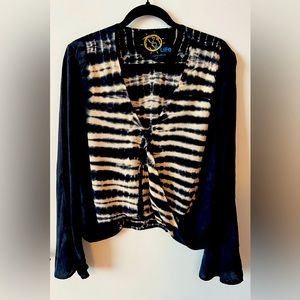 Women’s Blouse SZXS by Planet Blue